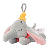 Sambro Snuglets Keychain Dombo