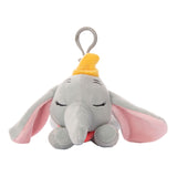 Sambro Snuglets Keychain Dombo