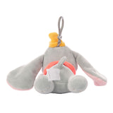 Sambro Snuglets Keychain Dombo