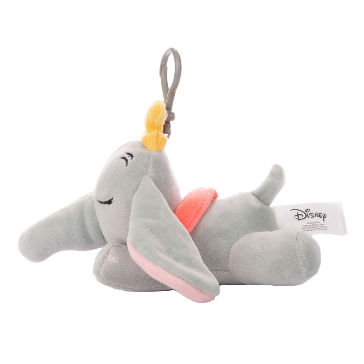 Sambro Snuglets Keychain Dombo