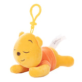 El anillo clave de Sambro Snuglet de Pooh