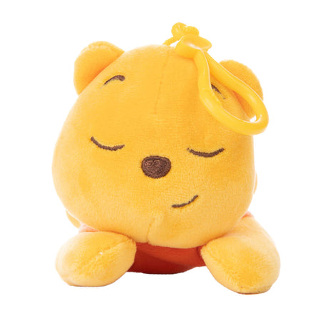 Sambro Snuglet's key ring De Pooh