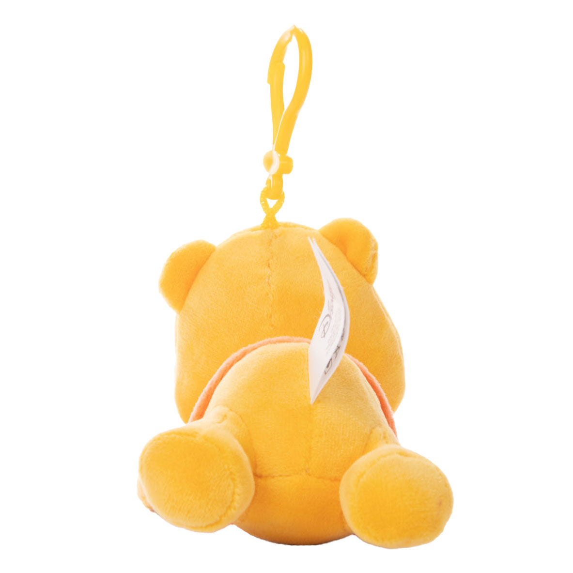 El anillo clave de Sambro Snuglet de Pooh