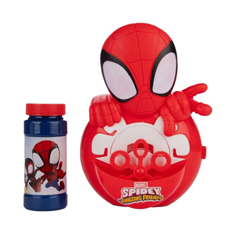 Sambro Spidey Frënn Bubble Bladder Maschinn