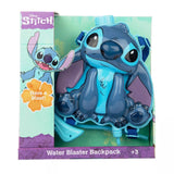 Sambro stitch waterpistool met rugzaktank