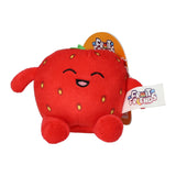 Sambro Fruity Friends Vonj objem, 12 cm