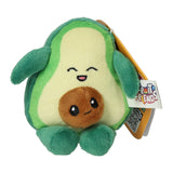 Sambro fruity friends geur knuffeltje