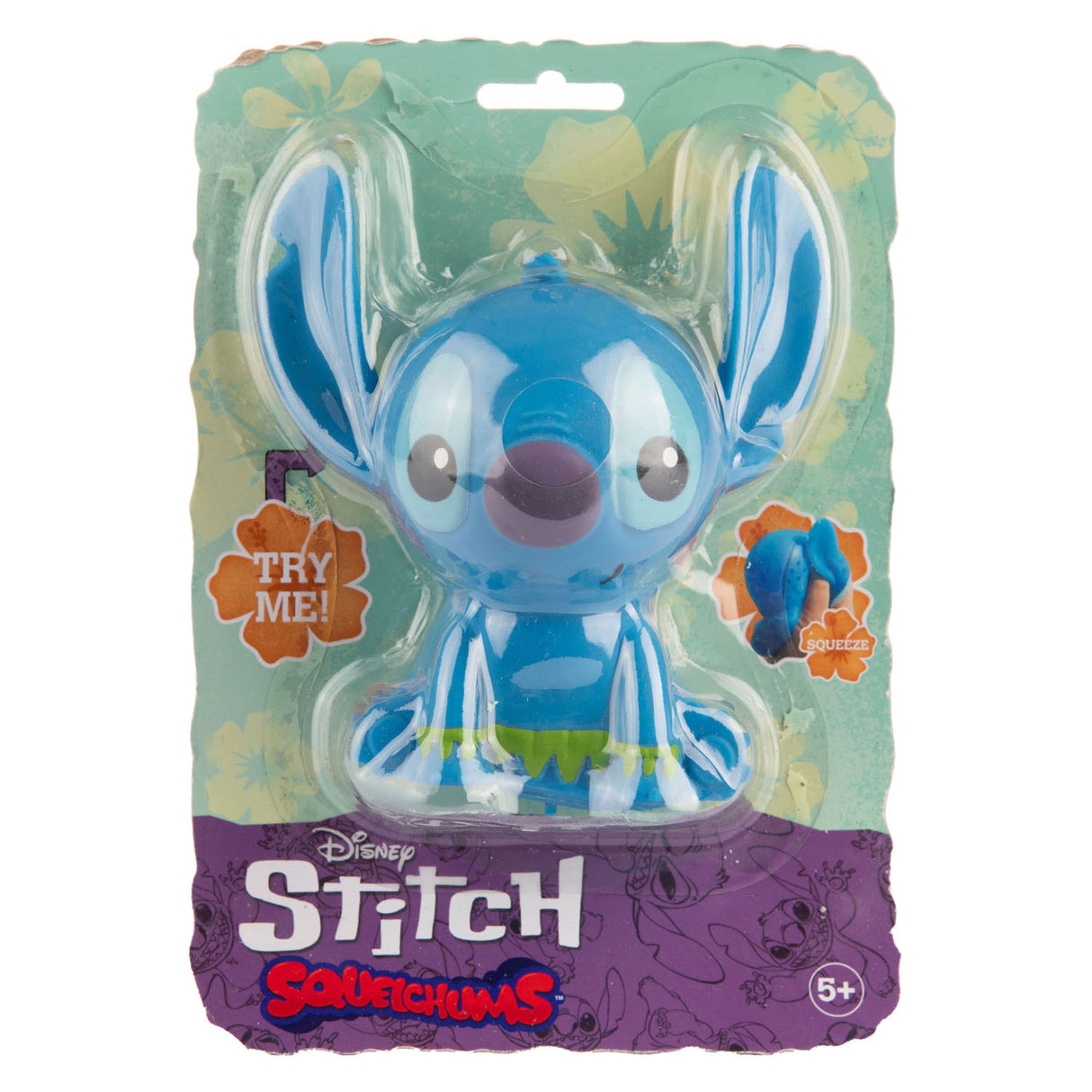 Figura de Sambro Squeeze