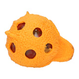 Sambro knijpbal dinosaurus, 5cm