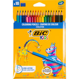 Https: www.cchobby.nl bic-evolution-kleurpotloden-zeskantig-l-17-5-cm-vulling-3-mm-diverse-kleuren-18-stuk-1-doos