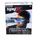 Spy x spion spyx night mission bril