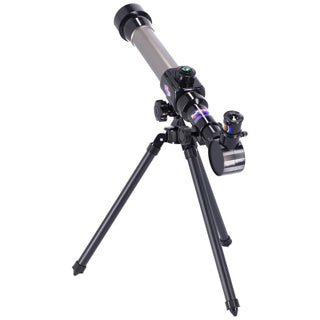 Science telescoop 20 30 40 x | 2 stuks