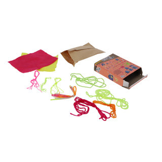 Re-cycle-me mini box mode teens set