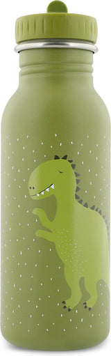 Trixie drinkfles - mr. dino, 500ml