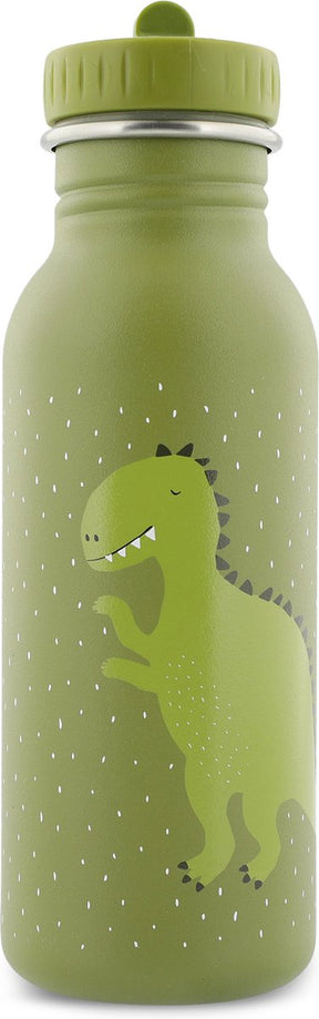 Trixie drinkfles - mr. dino, 500ml