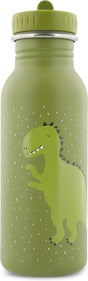 Trixie drinkfles - mr. dino, 500ml