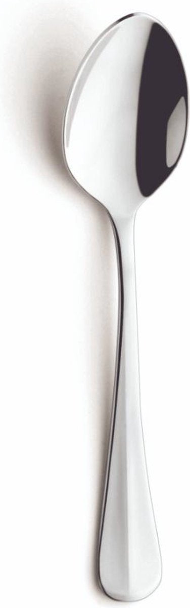 Amefa baguette theelepel 4 stuks zilver