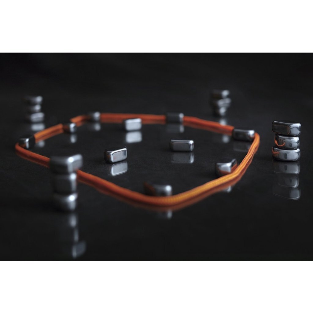 Geronimo games kluster - gezelschapsspel - magnetenspel - 1 tot 4 spelers - vanaf 14 jaar