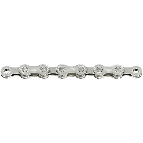 SunRace 10-Speed ketting CN10A Zilver 116 schakels