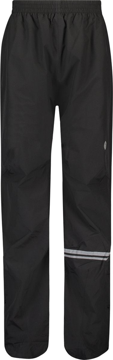 Agu original regenjas essential zwart