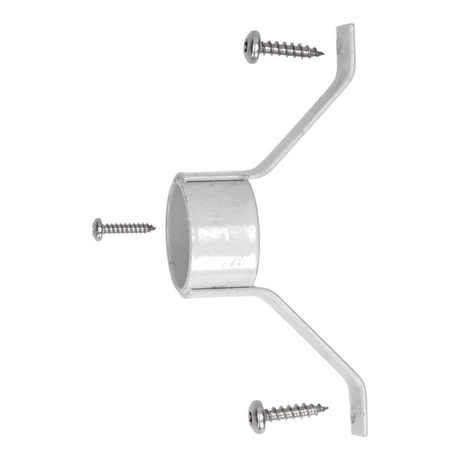1069632 - steelversterker metaal | 6 stuks