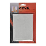 Mack 1069039 - super-vilt zelfklevend wit 112 x 150 mm 2 st pcs | 12 stuks
