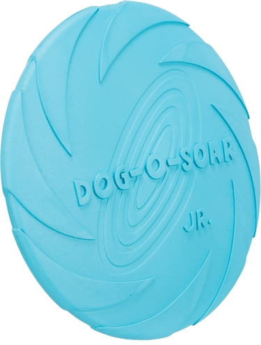 Trixie Rubber Frisbee Dog 0 Soar Surorti