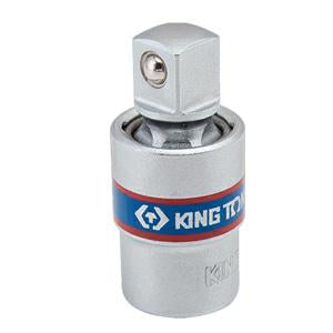 King tony kogelgewricht 3 8 lang 43mm