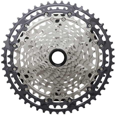 Shimano cassette 12 speed deore xt-cs-m8200 10-51t