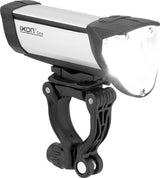 Busch+müller ixon core led front light - stvzo approved