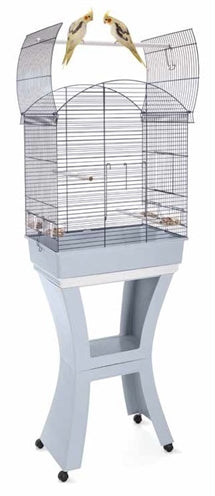 IMac Bird Cage Calla avec gris bleu standard