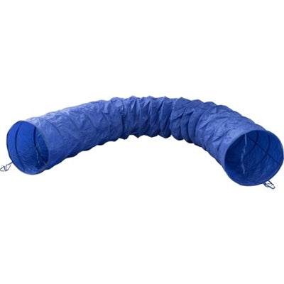 Trixie Dog Activity Agility Basic Tunel Blue