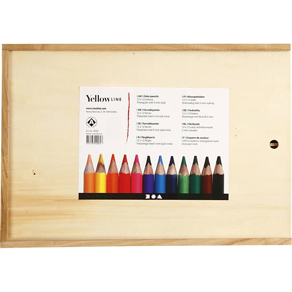 Http: www.cchobby.nl kleurpotloden-vulling-5-mm-jumbo-diverse-kleuren-144-stuk-1-doos