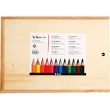 Http: www.cchobby.nl kleurpotloden-vulling-5-mm-jumbo-diverse-kleuren-144-stuk-1-doos