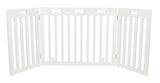 Trixie Close Fence White 3 paneler