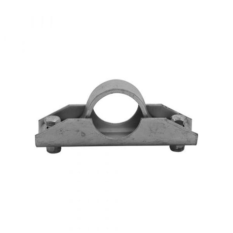 Chassisklem 60mm (2 delen)