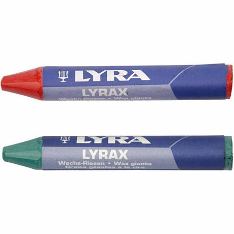 Lyra http: www.cchobby.nl waskrijt-l-9-cm-dikte-15-mm-12-stuk-1-doos