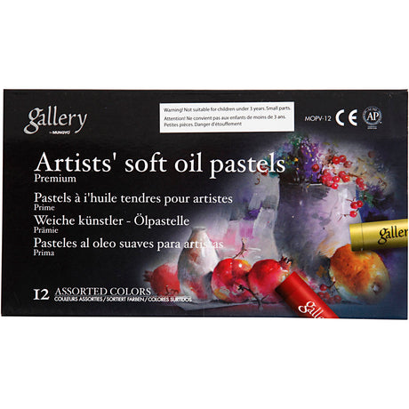 Creativ company http: www.cchobby.nl gallery-oliepastel-premium-l-7-cm-dikte-10-mm-diverse-kleuren-12-stuk-1-doos