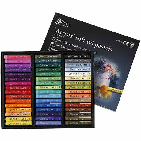 Creativ company http: www.cchobby.nl gallery-oliepastel-premium-l-7-cm-dikte-10-mm-diverse-kleuren-48-stuk-1-doos