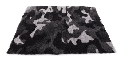 Martin Vetbed Camouflage Gray Recycled