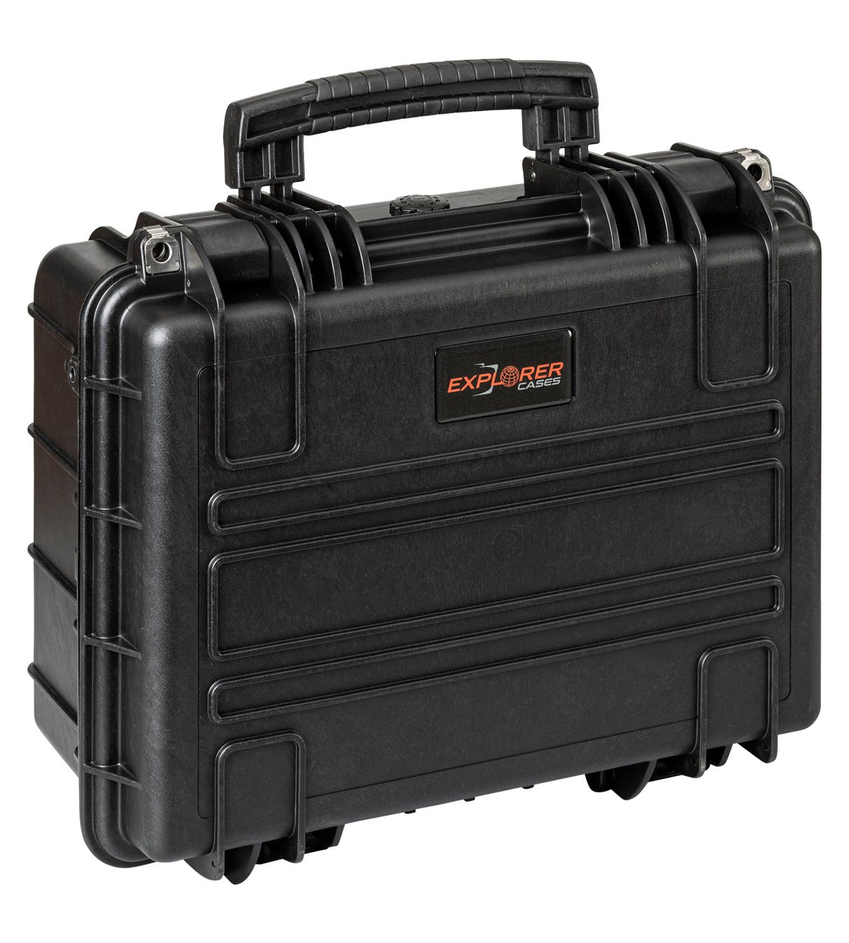 Explorer Cases 3818HL Koffer Zwart