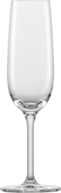 Schott zwiesel banquet champagneglas met mp 7 - 0.21ltr - set van 6