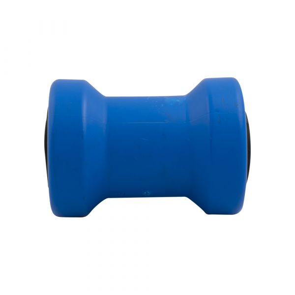 Boot-kiel Roll Blue 132x70, os 20 mm.