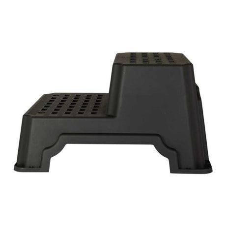 Campertrap CaravanTrap 2 steps Black