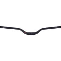 Staring Bend Ergotec Riserbar 31,8 nero (e-bike 45 km)