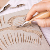 Http: www.cchobby.nl linoleum-afm-20x30-cm-dikte-3-mm-grijs-2-stuk-1-doos