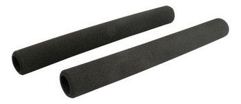 Velo bril-stuur foamgrip-set 40cm kaart