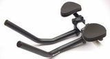 Tranzx Triathlon steering Steering JD-808 Black adjustable race