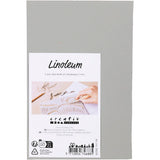 Creativ company http: www.cchobby.nl linoleum-afm-10x15-cm-dikte-3-mm-grijs-2-stuk-1-doos