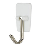 3m commandâ„¢ witte draadhaken, klein, 3hks+4s pk